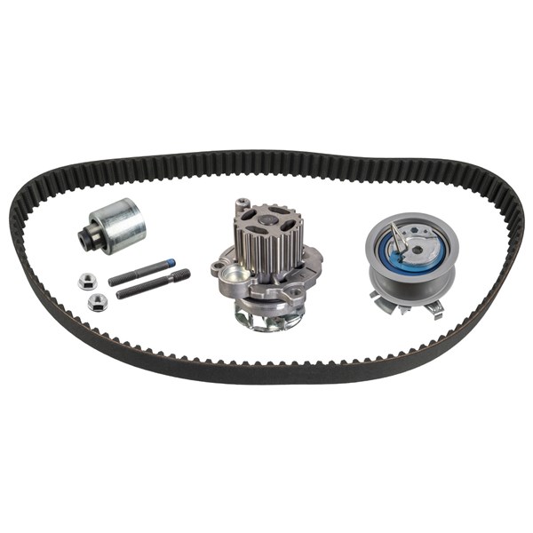 Kamremskit med vattenpump Febi bilstein 45133 FEBI BILSTEIN Kamremskit med vattenpump Febi bilstein 45133 FEBI BILSTEIN