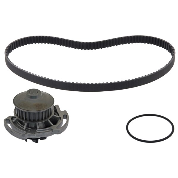 Kamremskit med vattenpump Febi bilstein 45137 FEBI BILSTEIN