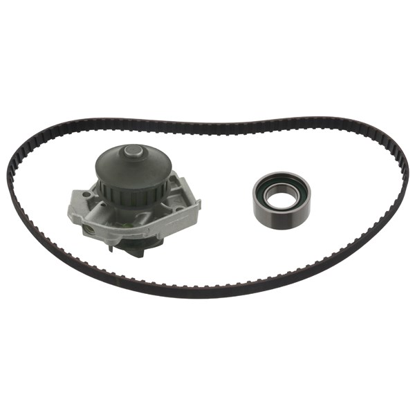 Kamremskit med vattenpump Febi bilstein 45140 FEBI BILSTEIN Kamremskit med vattenpump Febi bilstein 45140 FEBI BILSTEIN