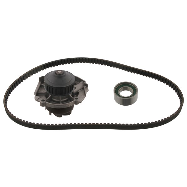 Kamremskit med vattenpump Febi bilstein 45141 FEBI BILSTEIN
