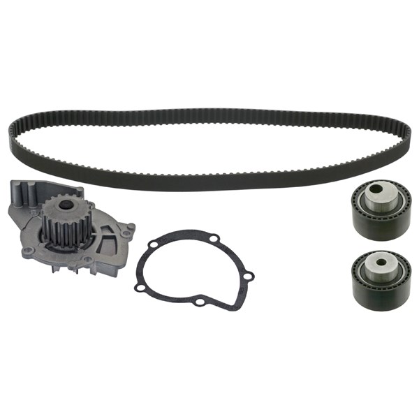 Kamremskit med vattenpump Febi bilstein 45144 FEBI BILSTEIN Kamremskit med vattenpump Febi bilstein 45144 FEBI BILSTEIN