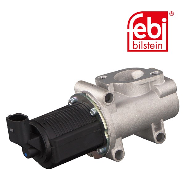 Egr-ventil Febi bilstein 45157 FEBI BILSTEIN Egr-ventil Febi bilstein 45157 FEBI BILSTEIN