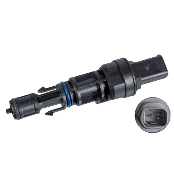Sensor, hastighet Febi bilstein 45166 FEBI BILSTEIN