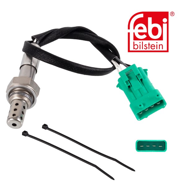Lambdasond Febi bilstein 45168 FEBI BILSTEIN
