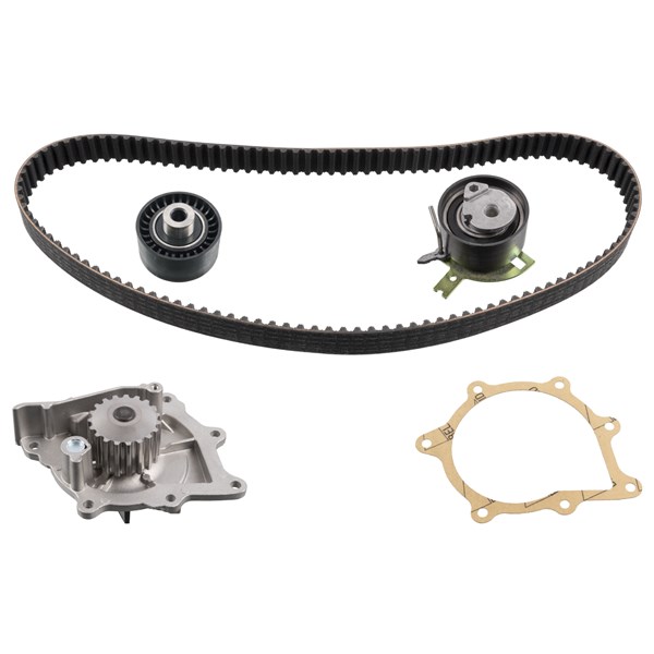 Kamremskit med vattenpump Febi bilstein 45175 FEBI BILSTEIN