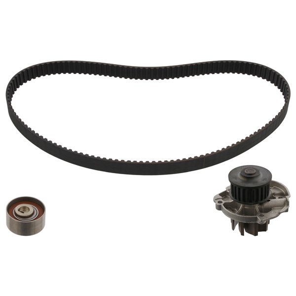 Kamremskit med vattenpump Febi bilstein 45176 FEBI BILSTEIN Kamremskit med vattenpump Febi bilstein 45176 FEBI BILSTEIN
