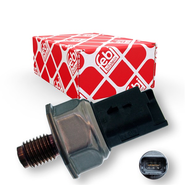 Sensor, bränsletryck Febi bilstein 45177 FEBI BILSTEIN
