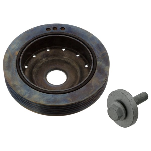 Remskiva, vevaxel Febi bilstein ProKit 45179 FEBI BILSTEIN