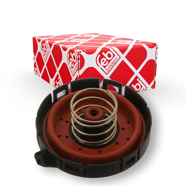 Ventil, vevhusventilation Febi bilstein febi Plus 45181 FEBI BILSTEIN