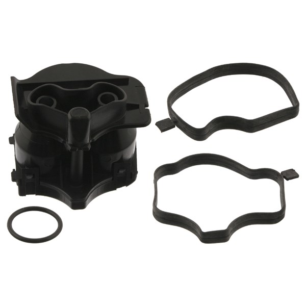 Oljeavskiljare, vevhusventilation Febi bilstein febi Plus 45182 FEBI BILSTEIN