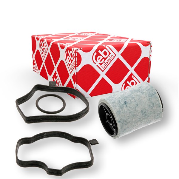 Oljeavskiljare, vevhusventilation Febi bilstein febi Plus 45183 FEBI BILSTEIN
