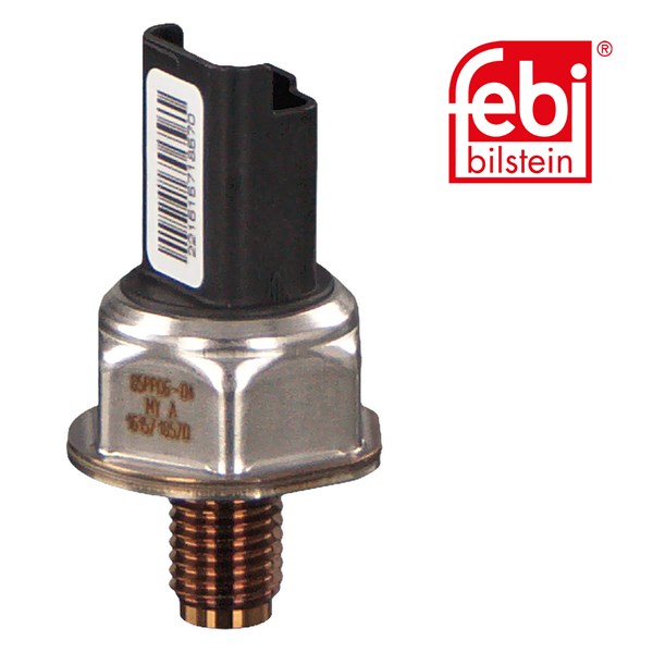 Sensor, bränsletryck Febi bilstein 45187 FEBI BILSTEIN