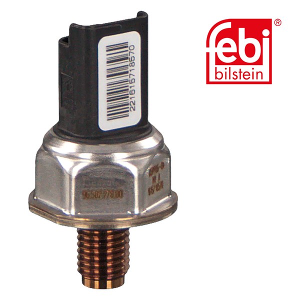 Sensor, bränsletryck Febi bilstein 45187 FEBI BILSTEIN