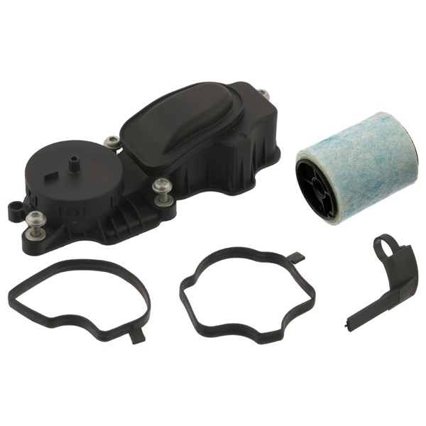 Ventil, vevhusventilation Febi bilstein febi Plus 45192 FEBI BILSTEIN