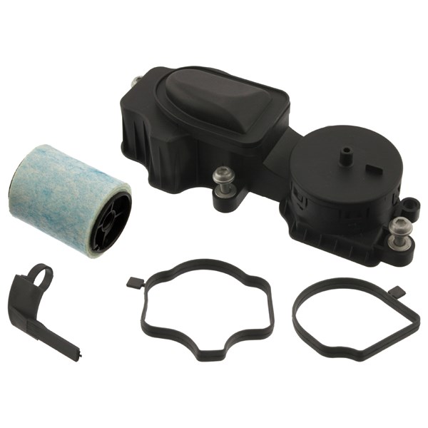 Ventil, vevhusventilation Febi bilstein febi Plus 45197 FEBI BILSTEIN