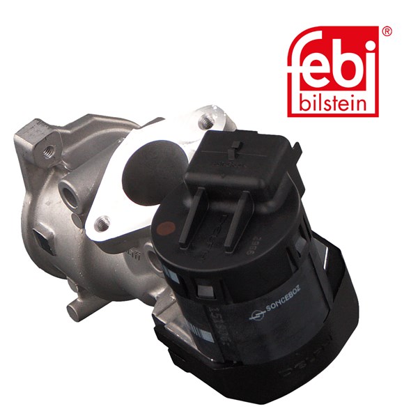 Egr-ventil Febi bilstein 45210 FEBI BILSTEIN Egr-ventil Febi bilstein 45210 FEBI BILSTEIN