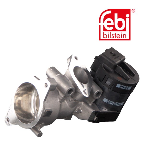 Egr-ventil Febi bilstein 45210 FEBI BILSTEIN Egr-ventil Febi bilstein 45210 FEBI BILSTEIN