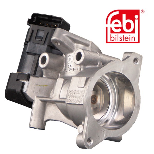 Egr-ventil Febi bilstein 45210 FEBI BILSTEIN Egr-ventil Febi bilstein 45210 FEBI BILSTEIN