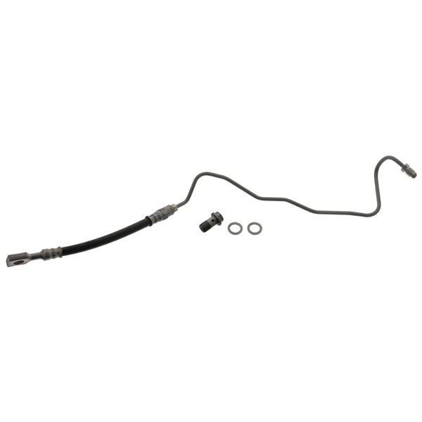 Bromsslang, Bakaxel höger Febi bilstein 45212 FEBI BILSTEIN