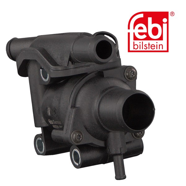 Rördel, motorkylning Febi bilstein 45220 FEBI BILSTEIN