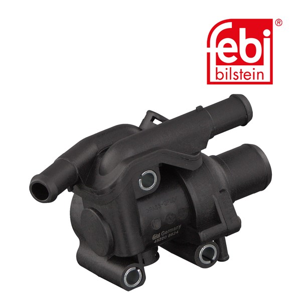 Rördel, motorkylning Febi bilstein 45220 FEBI BILSTEIN