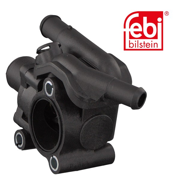 Rördel, motorkylning Febi bilstein 45220 FEBI BILSTEIN