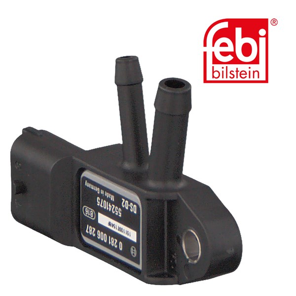 Sensor, avgastryck Febi bilstein 45222 FEBI BILSTEIN