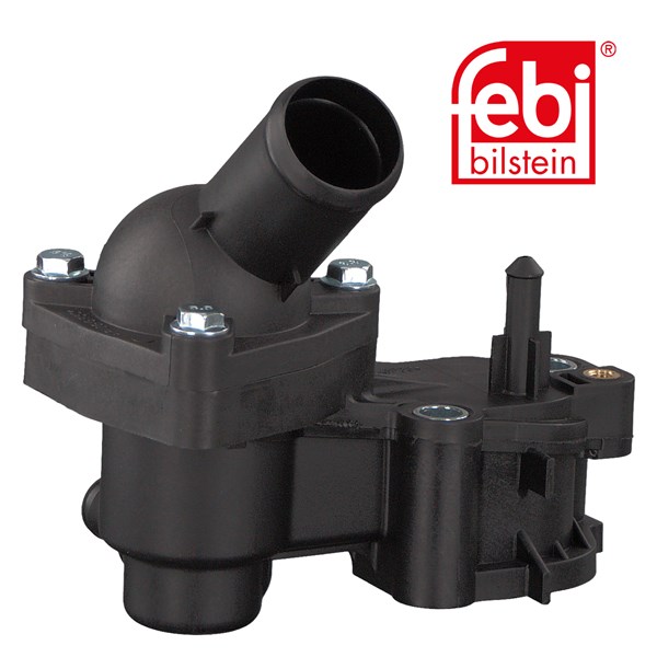 Rördel, motorkylning Febi bilstein 45227 FEBI BILSTEIN