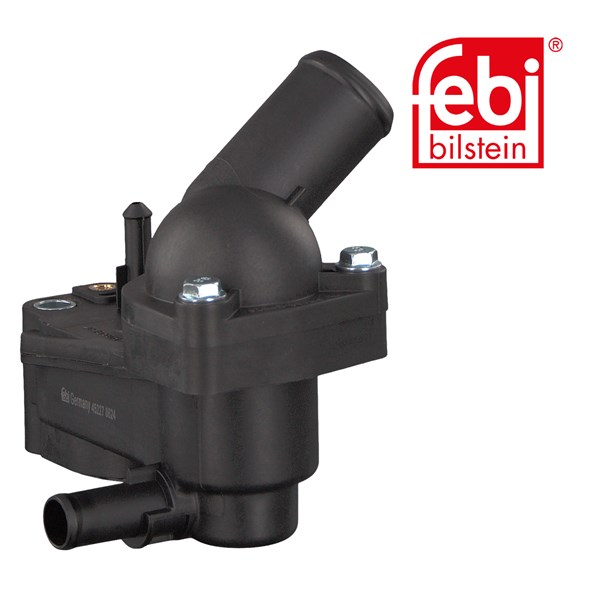 Rördel, motorkylning Febi bilstein 45227 FEBI BILSTEIN