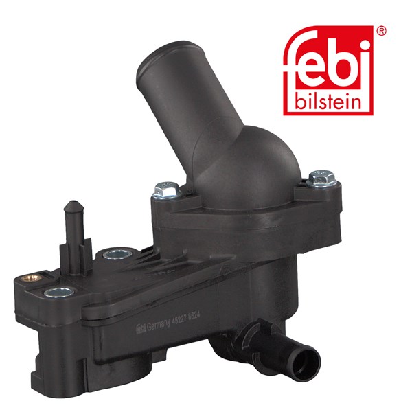 Rördel, motorkylning Febi bilstein 45227 FEBI BILSTEIN