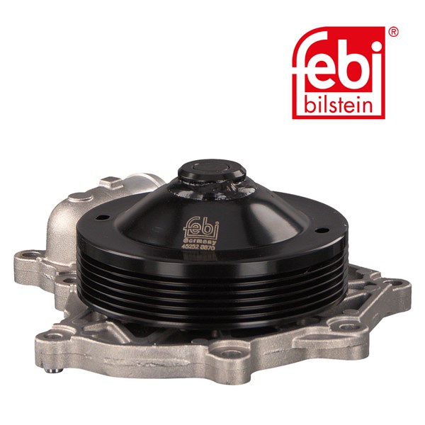 Vattenpump Febi bilstein 45252 FEBI BILSTEIN