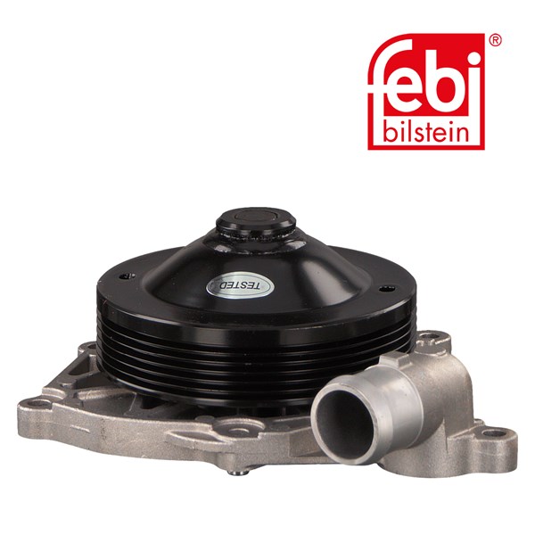 Vattenpump Febi bilstein 45252 FEBI BILSTEIN