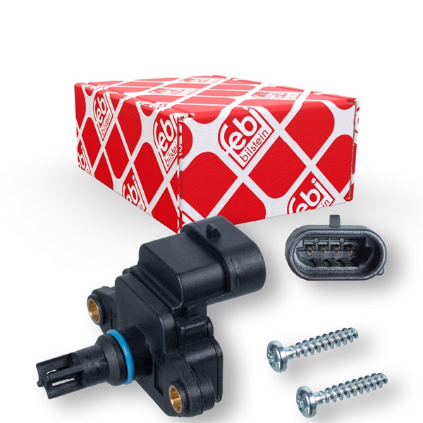 Sensor, insugstryck Febi bilstein 45255 FEBI BILSTEIN