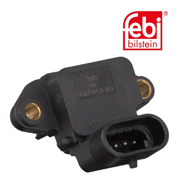 Sensor, insugstryck Febi bilstein 45255 FEBI BILSTEIN