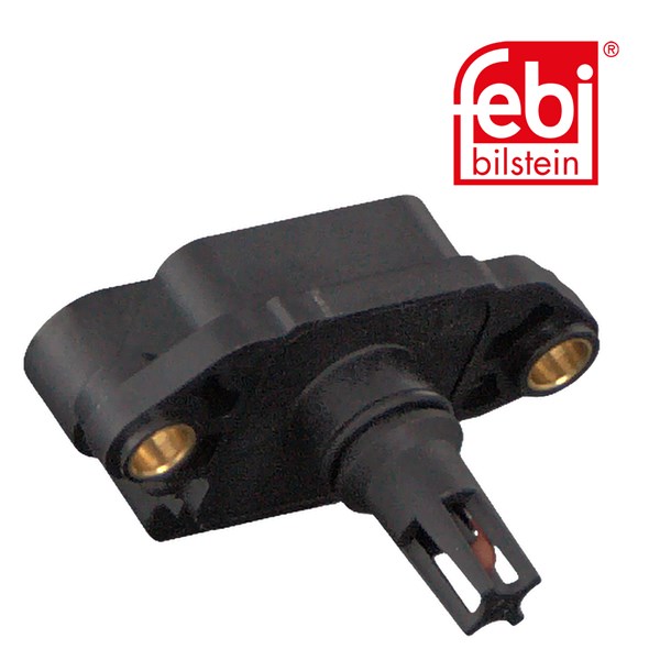 Sensor, insugstryck Febi bilstein 45255 FEBI BILSTEIN