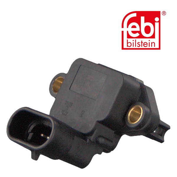 Sensor, insugstryck Febi bilstein 45255 FEBI BILSTEIN