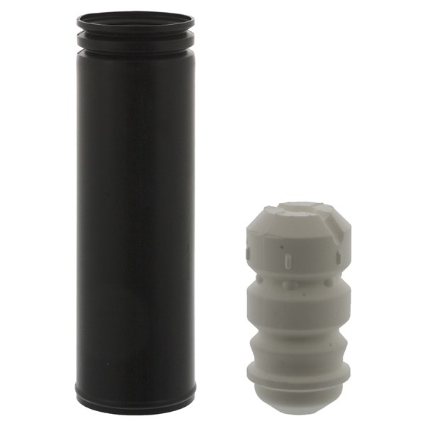 Genomslagsgummi, stötdämpare, Bakaxel Febi bilstein 45261 FEBI BILSTEIN