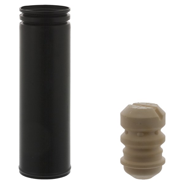 Genomslagsgummi, stötdämpare, Bakaxel Febi bilstein 45262 FEBI BILSTEIN