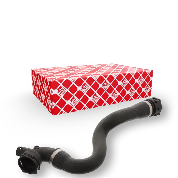 Kylarslang, Nedre Febi bilstein 45283 FEBI BILSTEIN