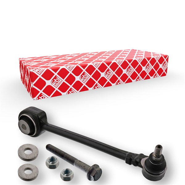 Länkarm, Bak, framaxel höger, Nedre Febi bilstein ProKit 45293 FEBI BILSTEIN