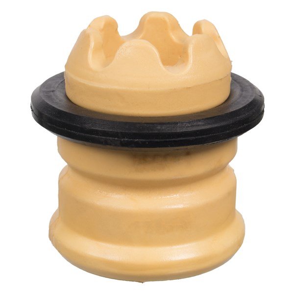 Genomslagsgummi, stötdämpare, Framaxel Febi bilstein 45315 FEBI BILSTEIN