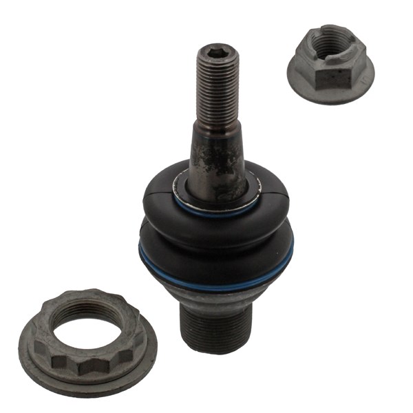 Kulled / Spindelled, framaxel höger, framaxel vänster FEBI BILSTEIN Kulled / Spindelled, framaxel höger, framaxel vänster FEBI BILSTEIN
