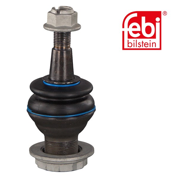 Kulled / Spindelled, framaxel höger, framaxel vänster FEBI BILSTEIN Kulled / Spindelled, framaxel höger, framaxel vänster FEBI BILSTEIN