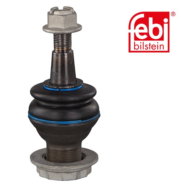 Kulled / Spindelled, framaxel höger, framaxel vänster FEBI BILSTEIN Kulled / Spindelled, framaxel höger, framaxel vänster FEBI BILSTEIN