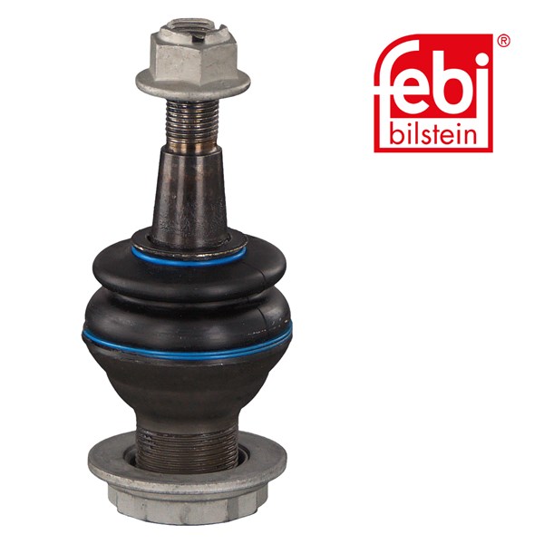 Kulled / Spindelled, framaxel höger, framaxel vänster FEBI BILSTEIN Kulled / Spindelled, framaxel höger, framaxel vänster FEBI BILSTEIN