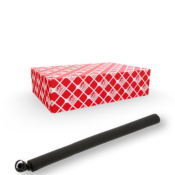 Slang, vevhusventilation Febi bilstein febi Plus 45358 FEBI BILSTEIN