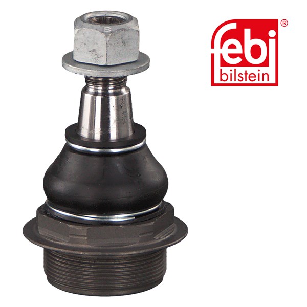 Kulled / Spindelled, framaxel höger, Nedre Febi bilstein 45411 FEBI BILSTEIN