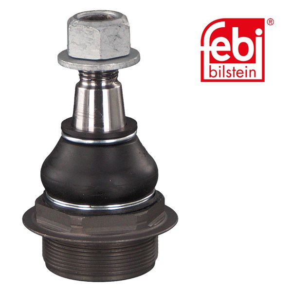 Kulled / Spindelled, framaxel höger, Nedre Febi bilstein 45411 FEBI BILSTEIN