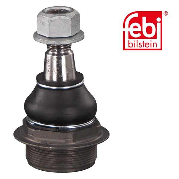 Kulled / Spindelled, framaxel höger, Nedre Febi bilstein 45411 FEBI BILSTEIN