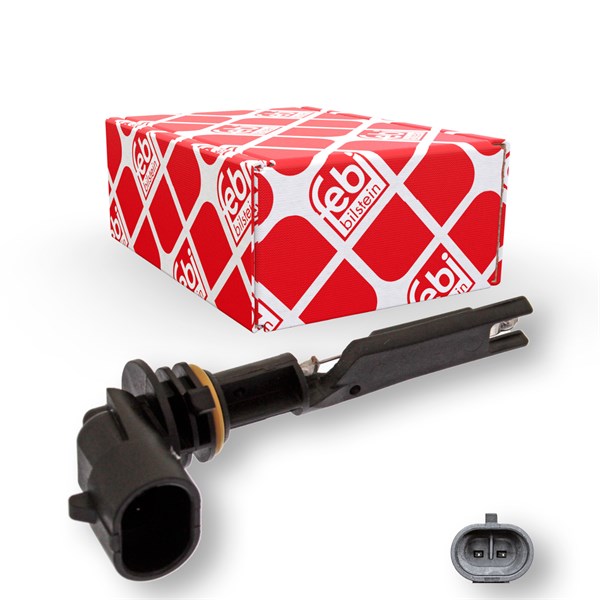 Sensor, kylmedelsnivå FEBI BILSTEIN